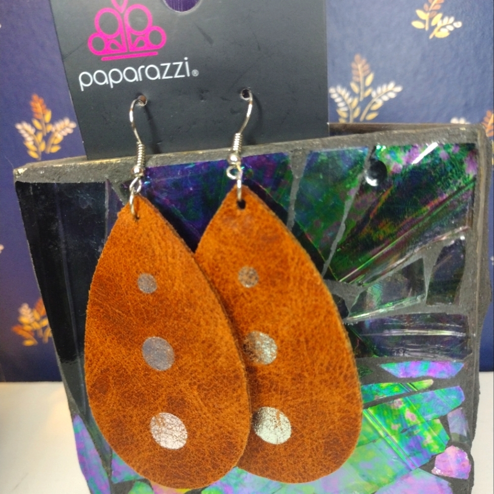 Paparazzi Earrings